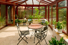 Cold Higham conservatory quotes