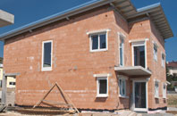 Cold Higham home extensions