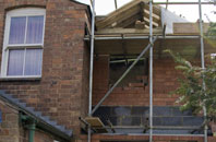 free Cold Higham home extension quotes