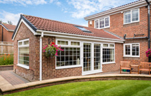 Cold Higham house extension leads