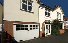 Cold Higham multiple storey extension leads